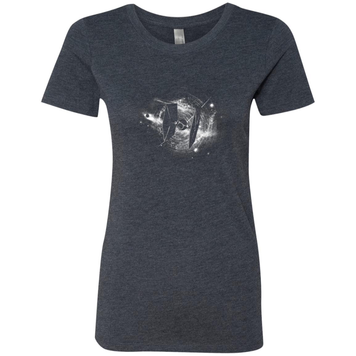 Fighter 2 Women's Triblend T-Shirt