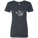 Fighter 2 Women's Triblend T-Shirt