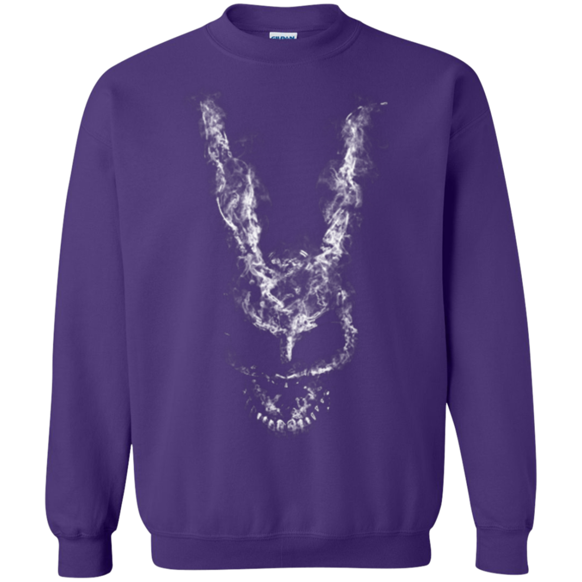 Frank Smoke Crewneck Sweatshirt