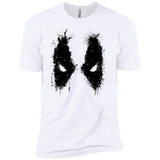 Splatted Merc Boys Premium T-Shirt