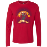 Hang in There Mate Men's Premium Long Sleeve