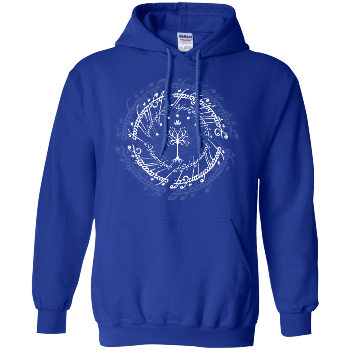 Gondor Pullover Hoodie