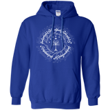 Gondor Pullover Hoodie