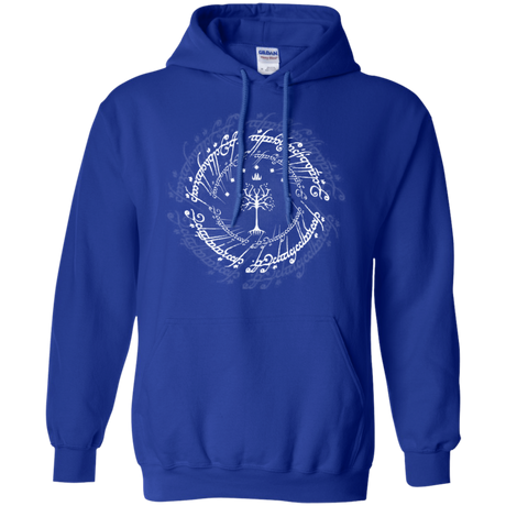 Gondor Pullover Hoodie