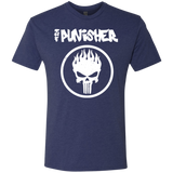 The Punisher Men's Triblend T-Shirt