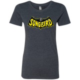 SONGBIRD Women's Triblend T-Shirt