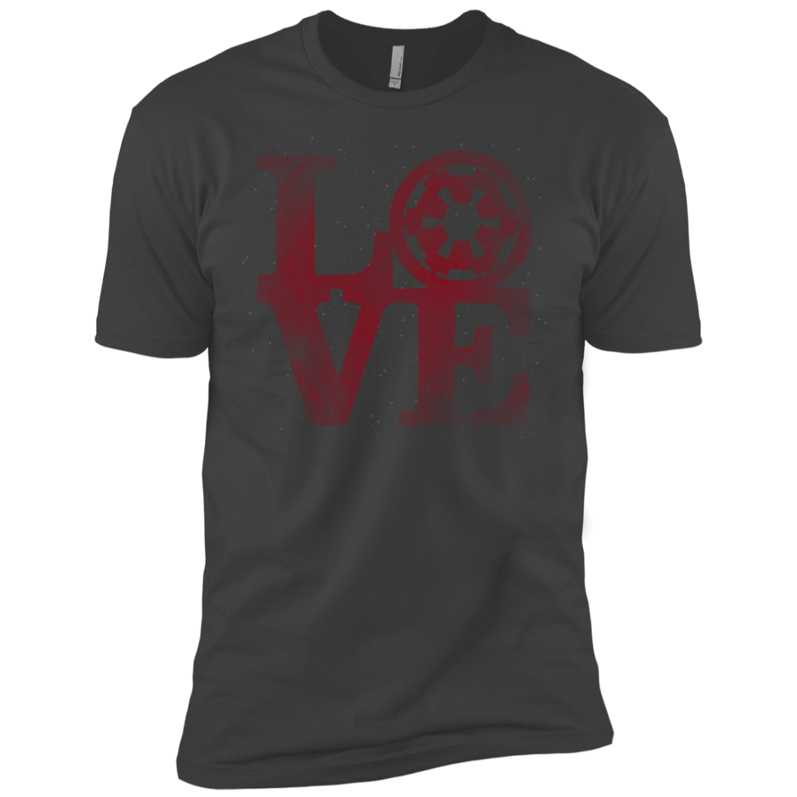 LOVE Empire Men's Premium T-Shirt