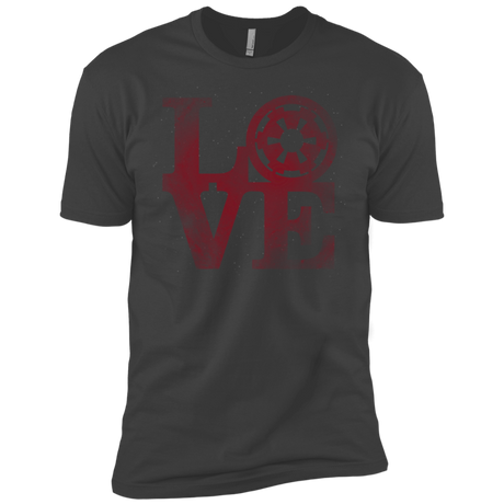 LOVE Empire Men's Premium T-Shirt