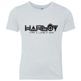 War Boy Youth Triblend T-Shirt