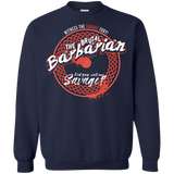 Barbarian Crewneck Sweatshirt