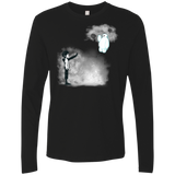 Banksy Max Men's Premium Long Sleeve