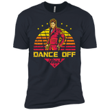 Dance Off Bro Men's Premium T-Shirt