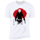 Predator Sun Men's Premium T-Shirt