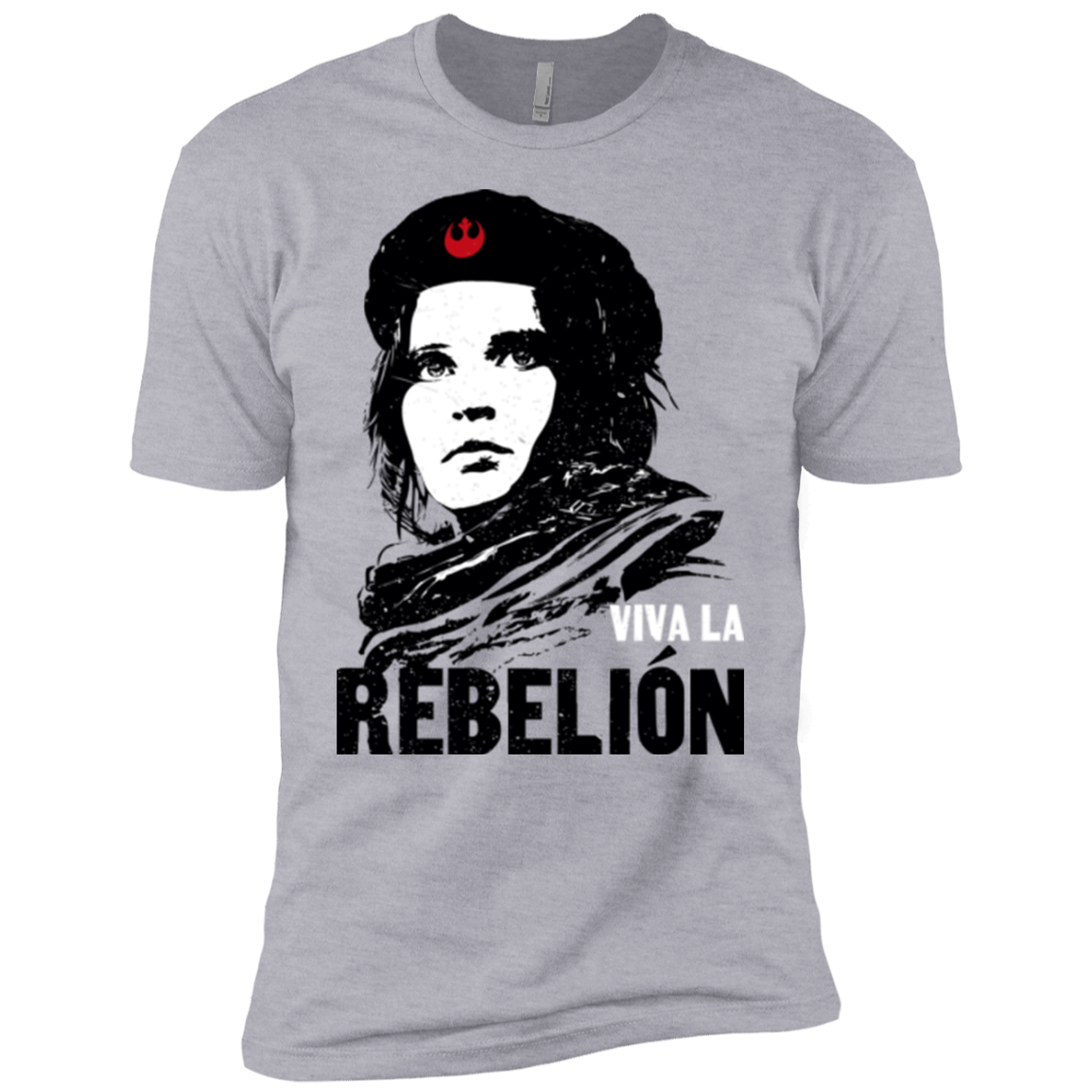 Viva la Rebelion Boys Premium T-Shirt