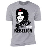 Viva la Rebelion Boys Premium T-Shirt