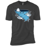 Cutenado Boys Premium T-Shirt