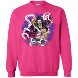 Luffy 3 Crewneck Sweatshirt