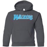 The Wall Walkers Youth Hoodie