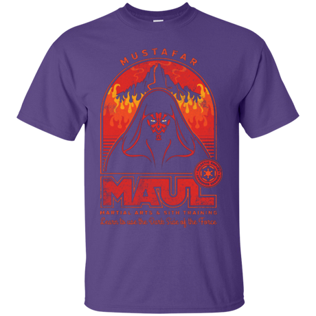 Maul Martial Arts T-Shirt