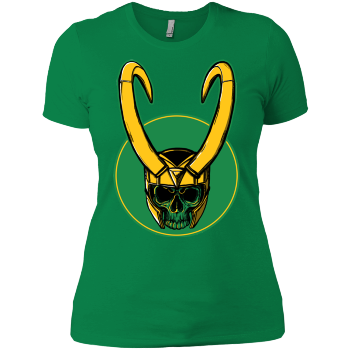 Tricksters End Women's Premium T-Shirt
