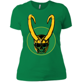 Tricksters End Women's Premium T-Shirt