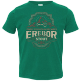 Erebor Stout Toddler Premium T-Shirt