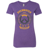 Guardian Hero Women's Triblend T-Shirt