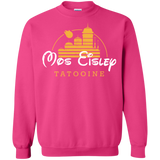 Scum and Villainy Crewneck Sweatshirt