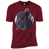Heroes Assemble Men's Premium T-Shirt
