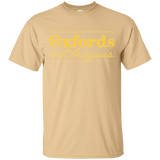 Oxfords Not Brogues T-Shirt