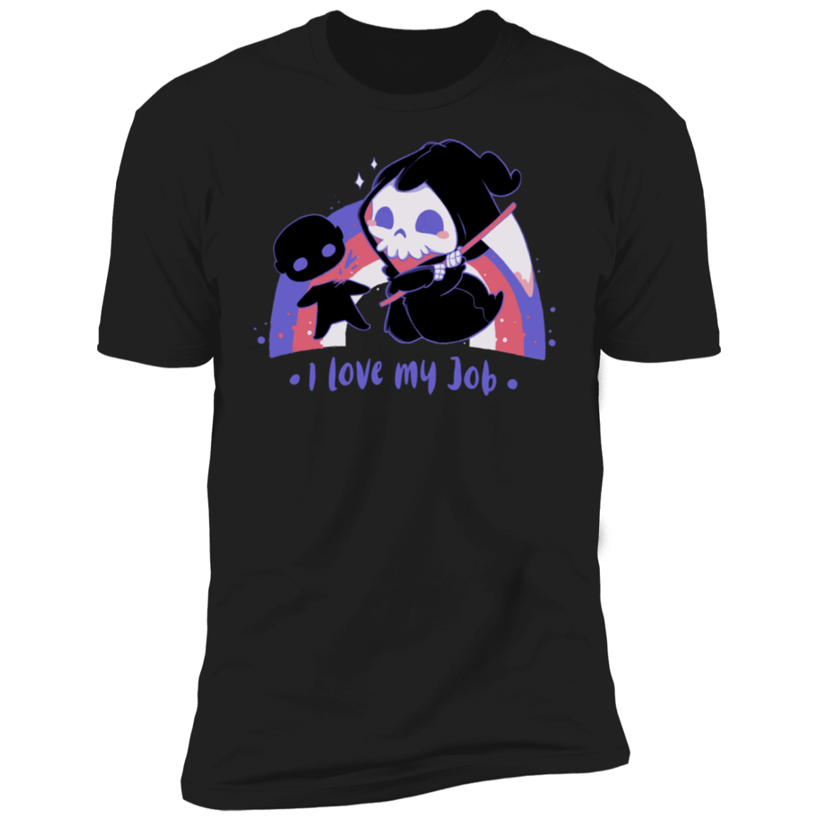 My Job Men's Premium T-Shirt