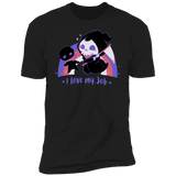 My Job Men's Premium T-Shirt
