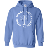 Kings Academy Pullover Hoodie