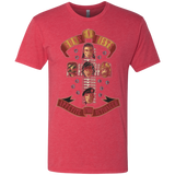 Appetite for Actioneer Men's Triblend T-Shirt