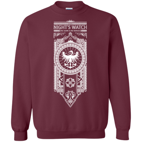 Nights Watch Crewneck Sweatshirt