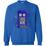 Bad Wolf Crewneck Sweatshirt