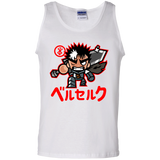 ChibiGuts Men's Tank Top