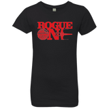 Mission Impossible Girls Premium T-Shirt