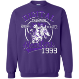 Howling Blaster Crewneck Sweatshirt