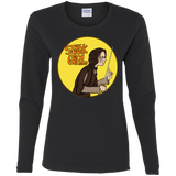 Stark girl Women's Long Sleeve T-Shirt