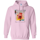 Unstable Pullover Hoodie