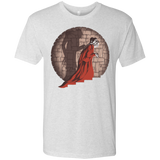 Shadow Mismatch Men's Triblend T-Shirt