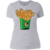 Box of Fries Women's Premium T-Shirt
