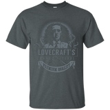 Lovecraft Canned Octopus T-Shirt