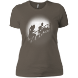 Come on Scoob Women's Premium T-Shirt