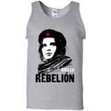 Viva la Rebelion Men's Tank Top
