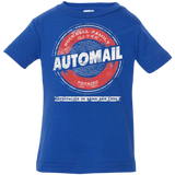 Rockbell Automail Infant Premium T-Shirt
