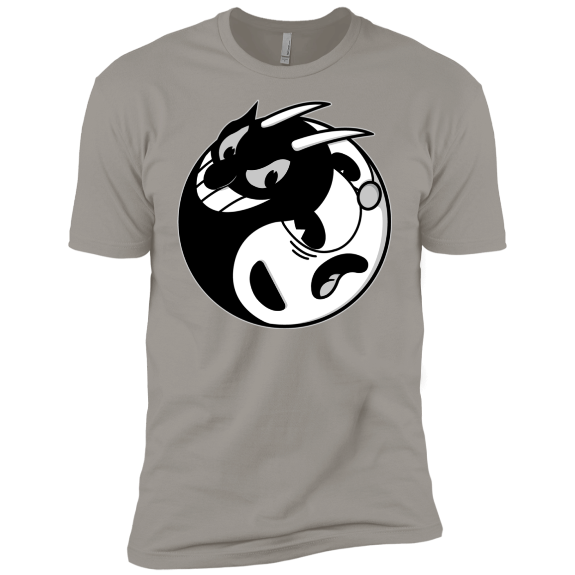 Yin Cup! Boys Premium T-Shirt