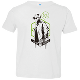 Watch Dogs 2 Hacker Services Toddler Premium T-Shirt