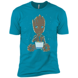 Eating Candies Boys Premium T-Shirt